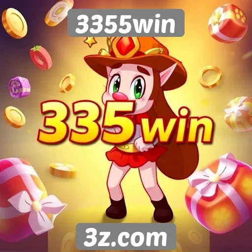 Comparativo entre 3355win e outros sites de jogos