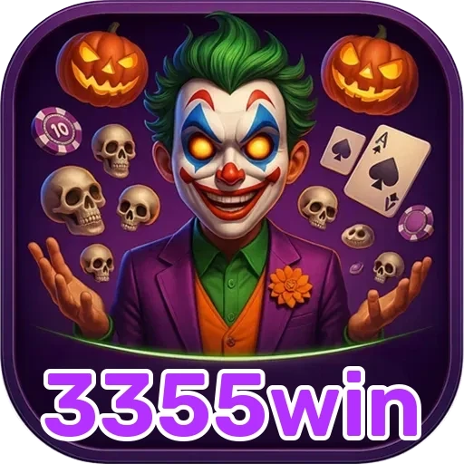 3355win: Descubra Como A Segurança Faz a Diferença Nos Jogos Online