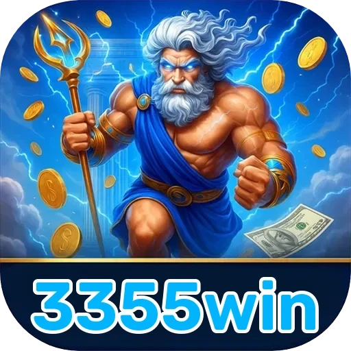 3355win: A Revolução nas Apostas Online Aguardando Você